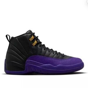 Jordan 12 Retro “Field Purple” Men’s Shoe